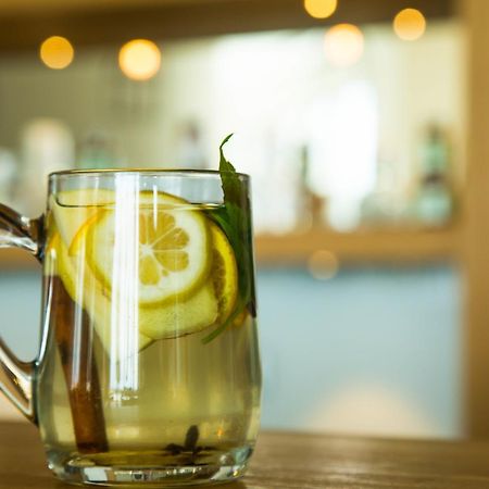 The Lifeco Antalya Well-Being Detox Center And Vegan Hotel Ngoại thất bức ảnh