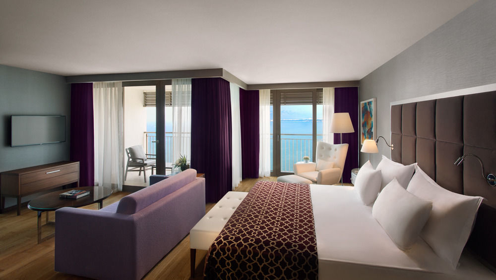 The Lifeco Antalya Well-Being Detox Center And Vegan Hotel Ngoại thất bức ảnh
