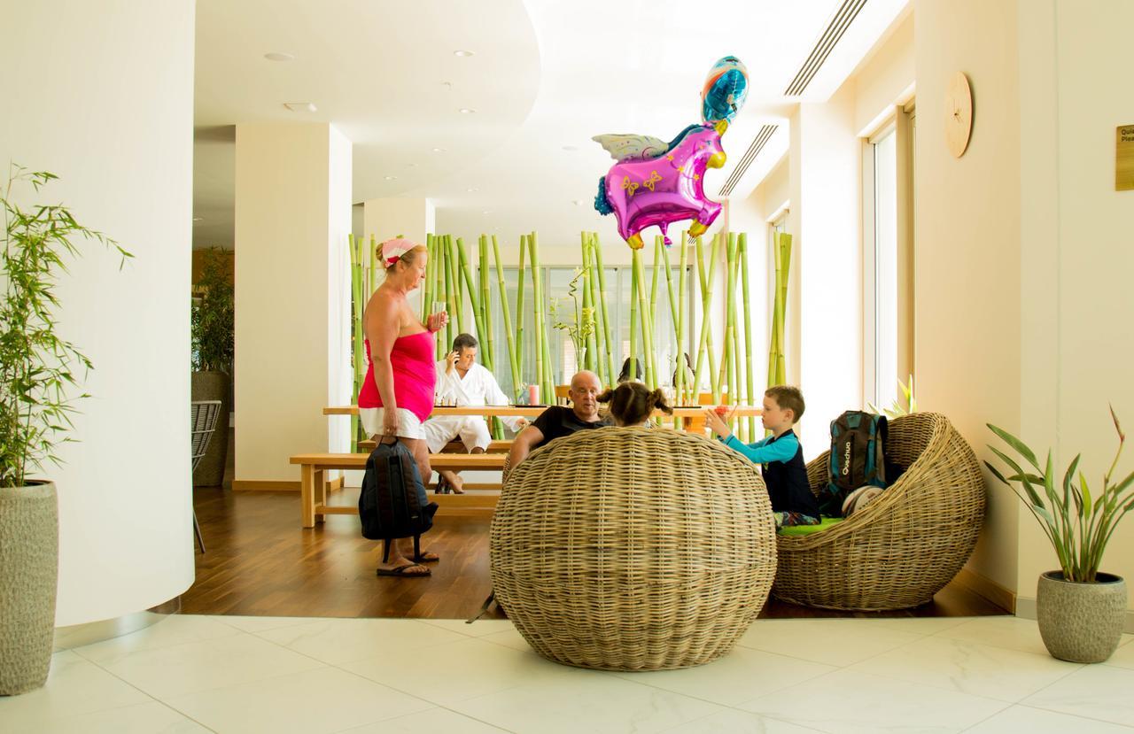 The Lifeco Antalya Well-Being Detox Center And Vegan Hotel Ngoại thất bức ảnh