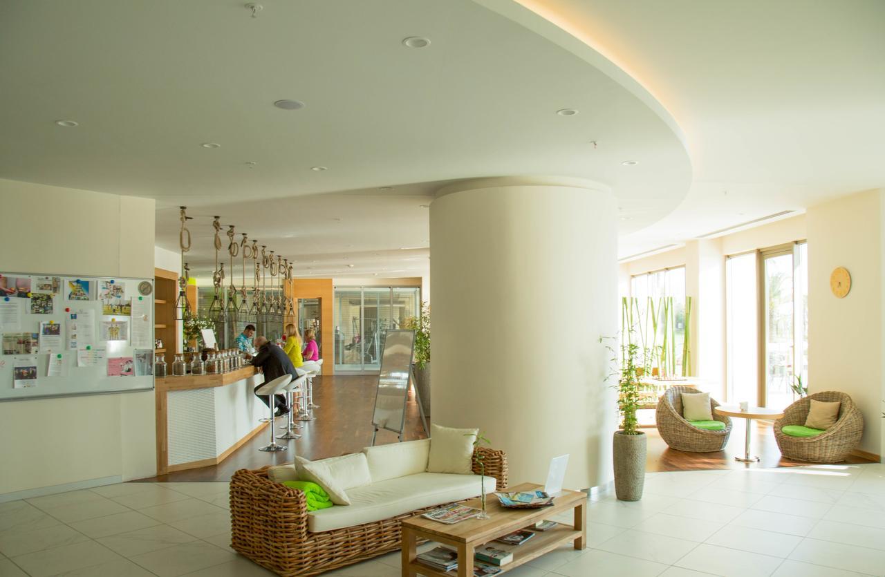 The Lifeco Antalya Well-Being Detox Center And Vegan Hotel Ngoại thất bức ảnh