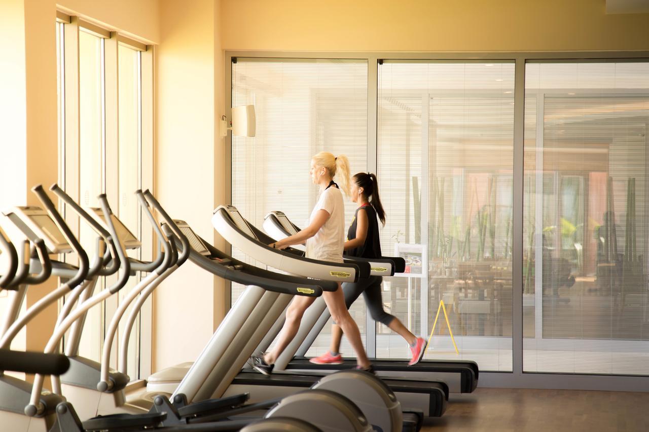 The Lifeco Antalya Well-Being Detox Center And Vegan Hotel Ngoại thất bức ảnh