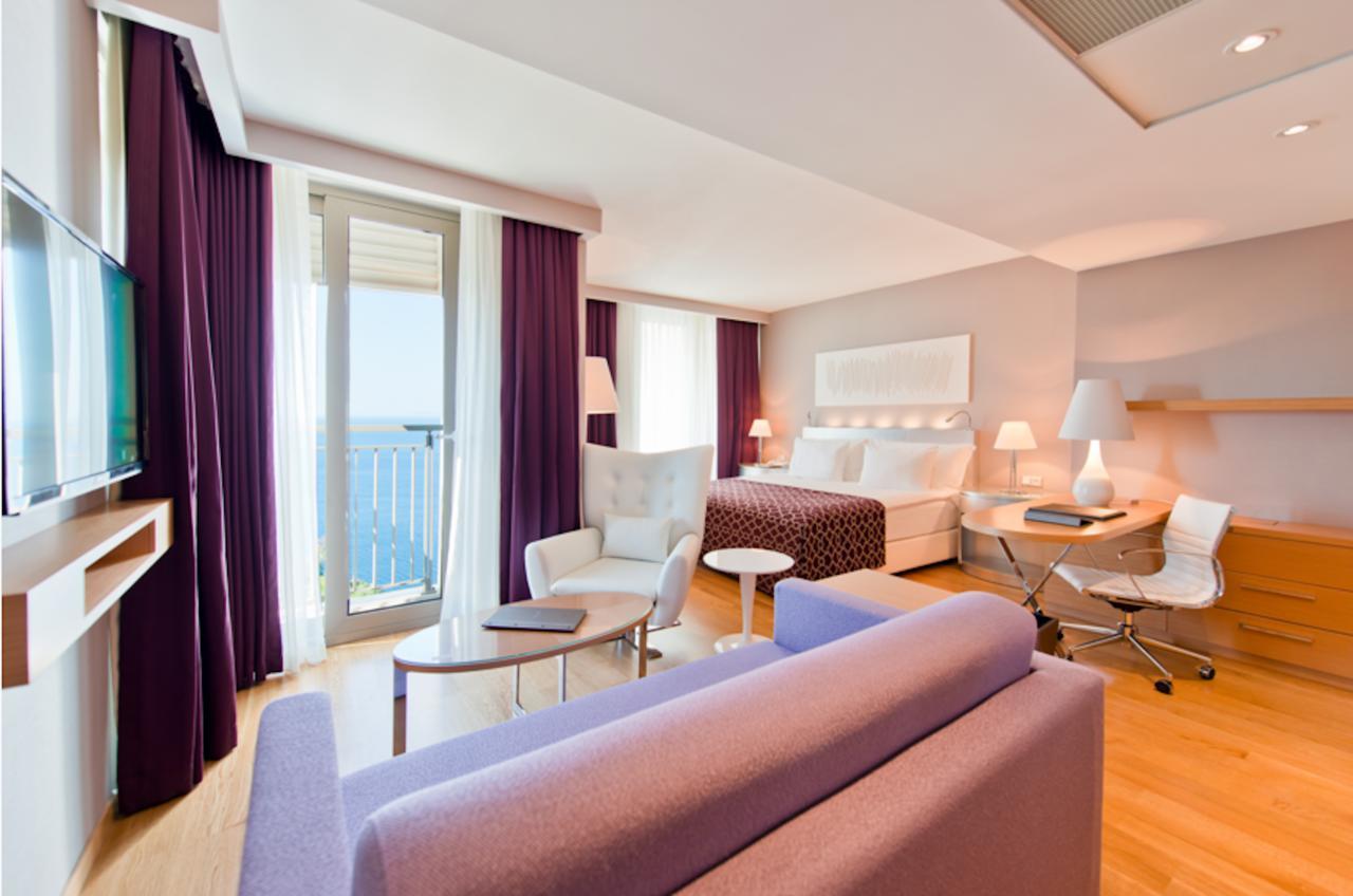 The Lifeco Antalya Well-Being Detox Center And Vegan Hotel Ngoại thất bức ảnh