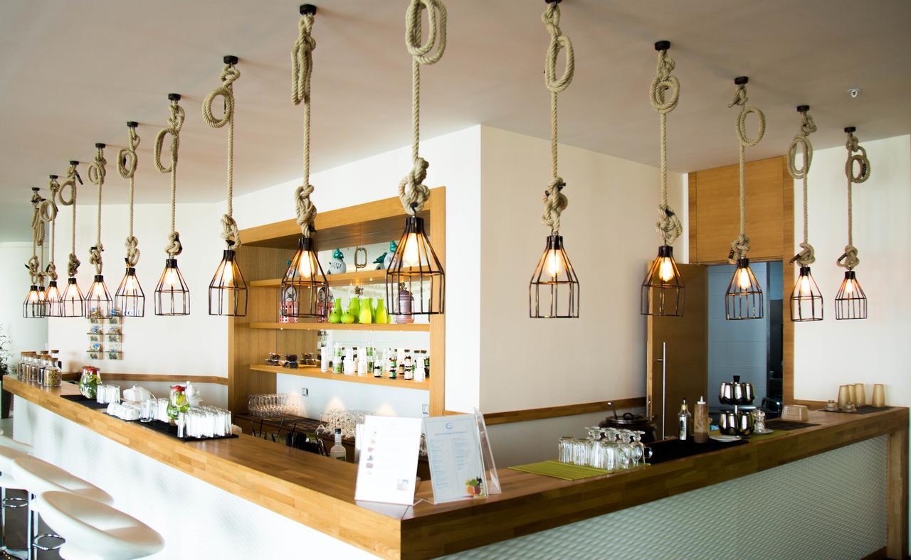 The Lifeco Antalya Well-Being Detox Center And Vegan Hotel Ngoại thất bức ảnh