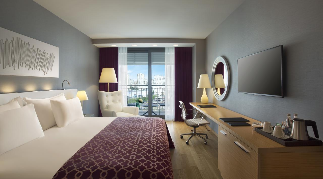 The Lifeco Antalya Well-Being Detox Center And Vegan Hotel Ngoại thất bức ảnh