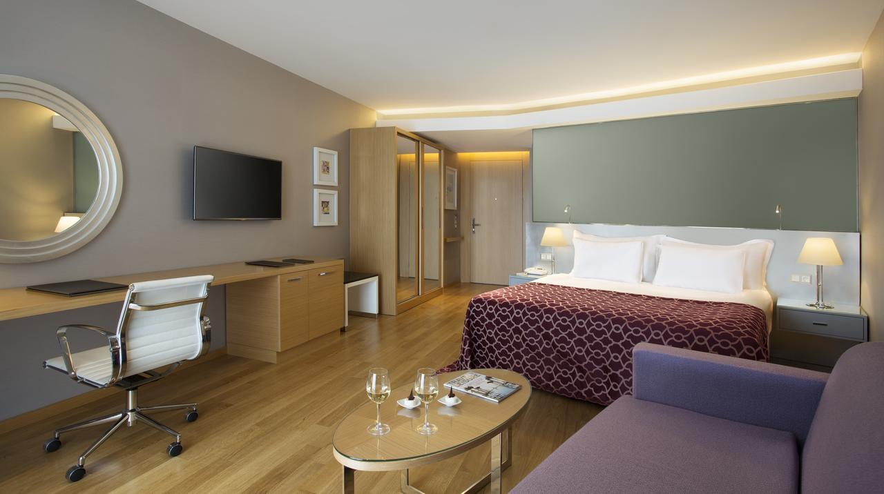 The Lifeco Antalya Well-Being Detox Center And Vegan Hotel Ngoại thất bức ảnh