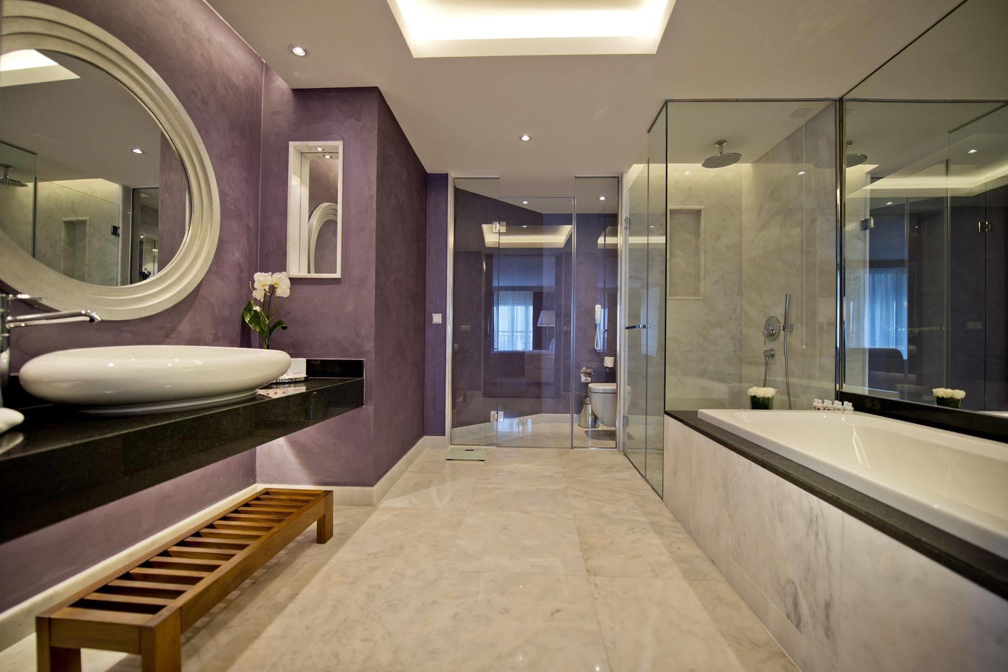 The Lifeco Antalya Well-Being Detox Center And Vegan Hotel Ngoại thất bức ảnh
