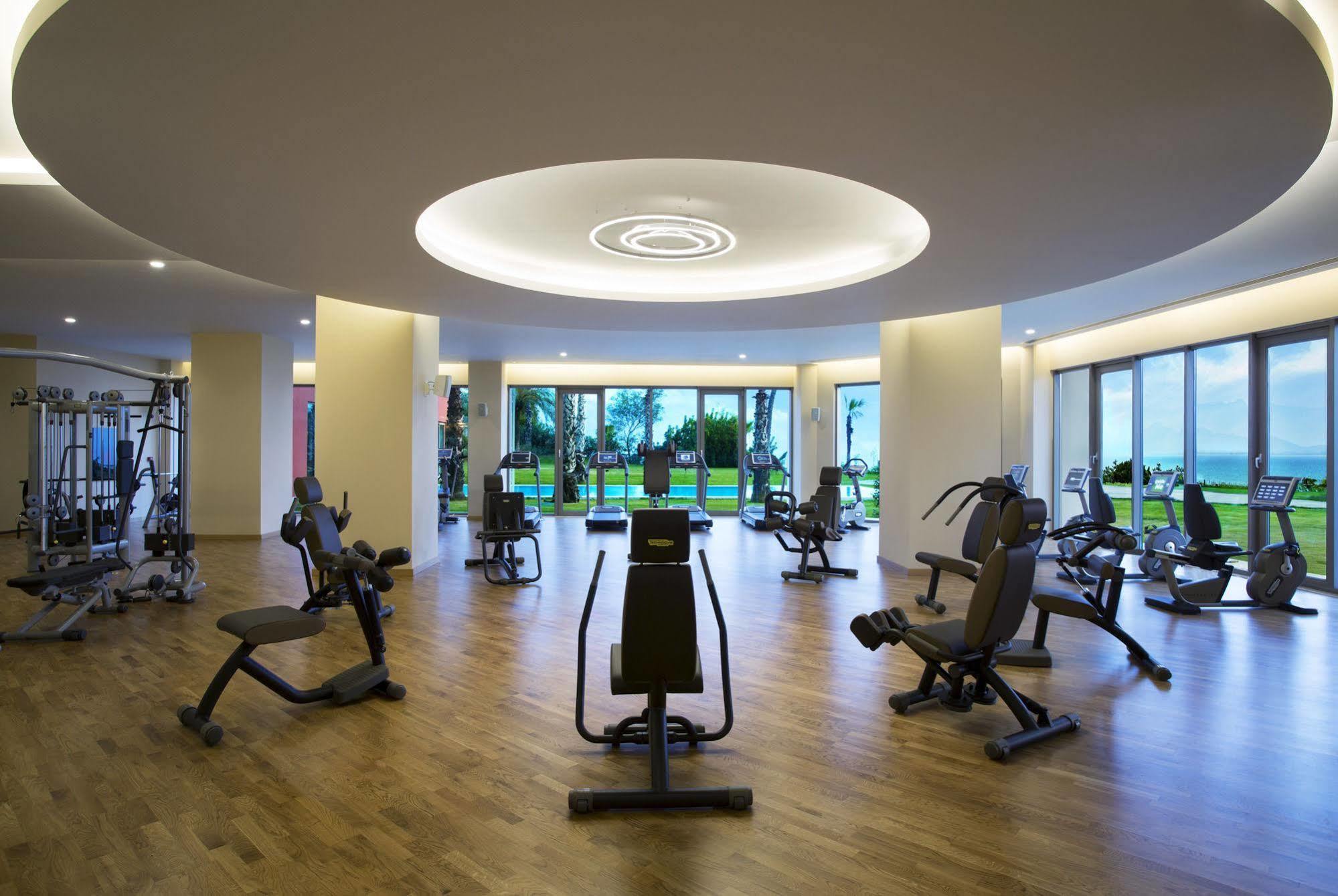The Lifeco Antalya Well-Being Detox Center And Vegan Hotel Ngoại thất bức ảnh