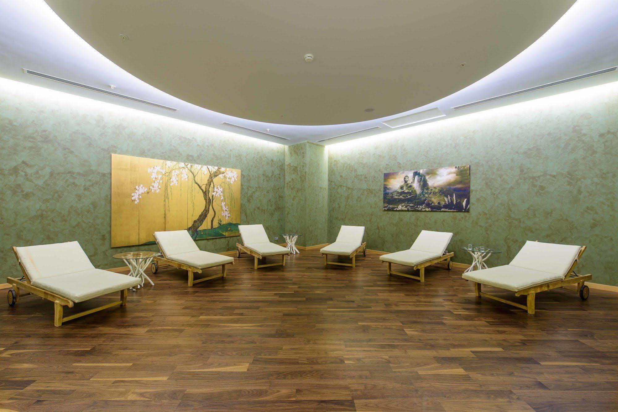 The Lifeco Antalya Well-Being Detox Center And Vegan Hotel Ngoại thất bức ảnh