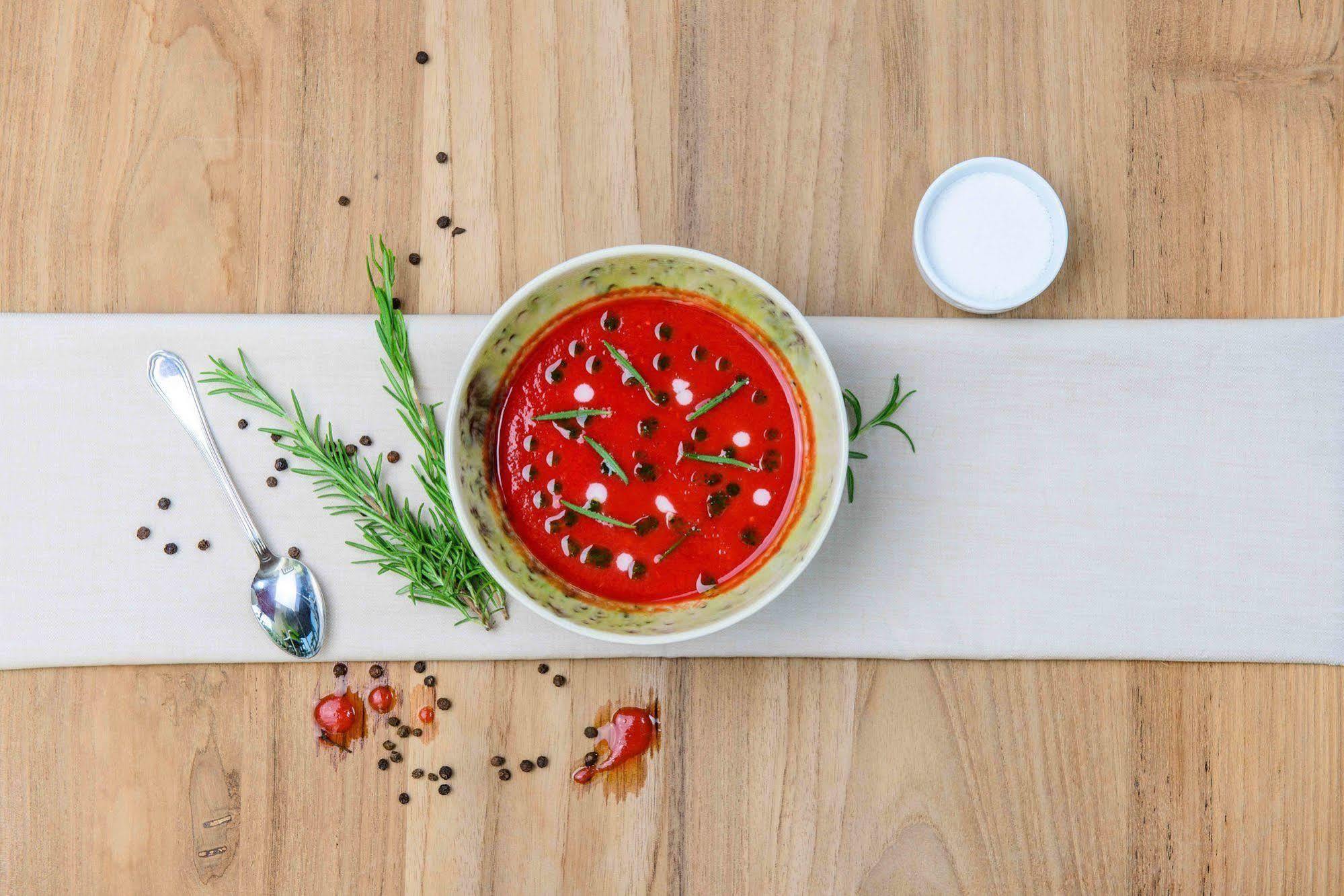 The Lifeco Antalya Well-Being Detox Center And Vegan Hotel Ngoại thất bức ảnh
