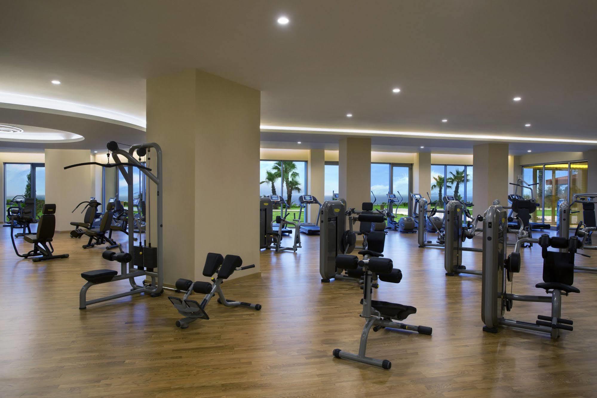 The Lifeco Antalya Well-Being Detox Center And Vegan Hotel Ngoại thất bức ảnh