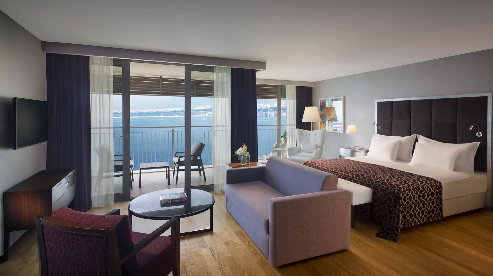 The Lifeco Antalya Well-Being Detox Center And Vegan Hotel Ngoại thất bức ảnh
